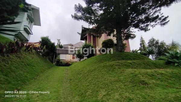 image VILLA DI PUNCAK TRAWAS MOJOKERTO (17)