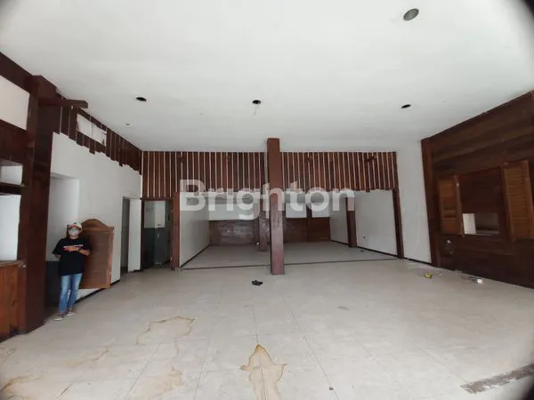 image RUKO HOOK NOL RAYA PUSAT KOTA SURABAYA (2)