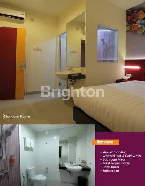 image HOTEL AKTIF DI LOKASI STRATEGIS NOL JALAN PROVINSI 2 KM DARI EXIT TOL (2)