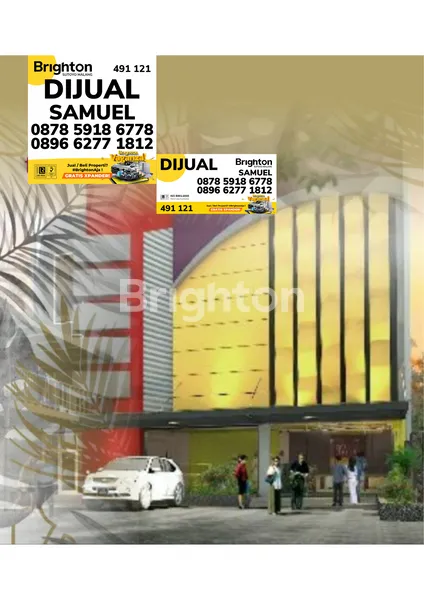 image HOTEL AKTIF DI LOKASI STRATEGIS NOL JALAN PROVINSI 2 KM DARI EXIT TOL (4)