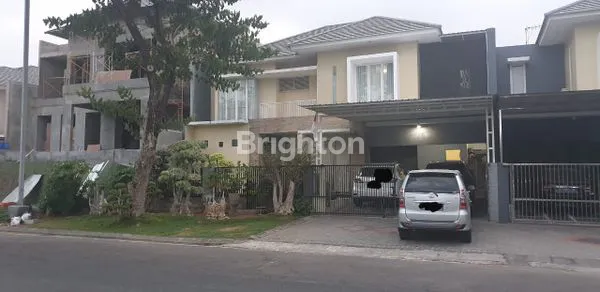 image JARANG ADA...HUNIAN ASRI MEWAH 2 LANTAI JALAN UTAMA MAIN ROAD. COCOK KANTOR DAN TEMPAT TINGGAL (1)