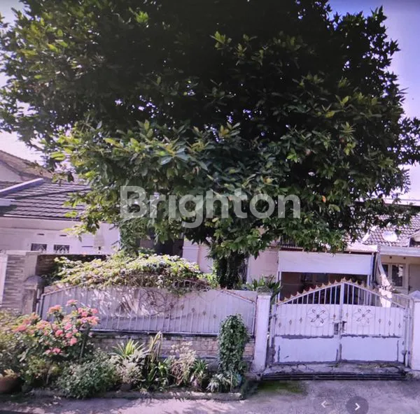 RUMAH BISA UNTUK USAHA