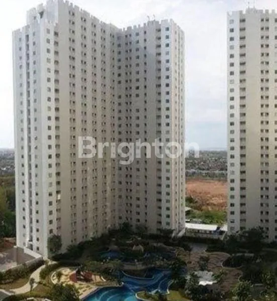 image APARTMEN EDUCITY HARVARD STUDIO, VIEW SURAMADU (1)