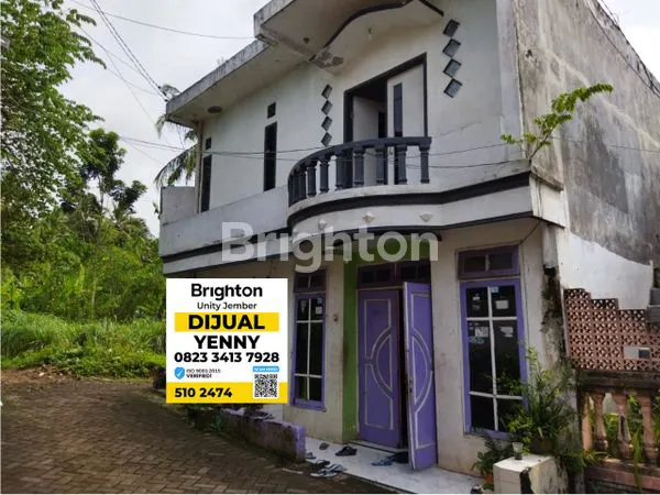 image RUMAH DI JEMBER (1)