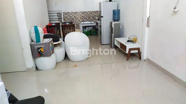 image RUMAH DI TAMAN DHIKA CLUSTER IJEN (2)