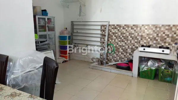 image RUMAH DI TAMAN DHIKA CLUSTER IJEN (3)