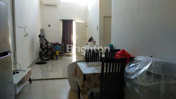 image RUMAH DI TAMAN DHIKA CLUSTER IJEN (4)