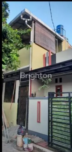 image RUMAH BAGUS SIAP HUNI DI BEKASI TIMUR REGENSI (1)