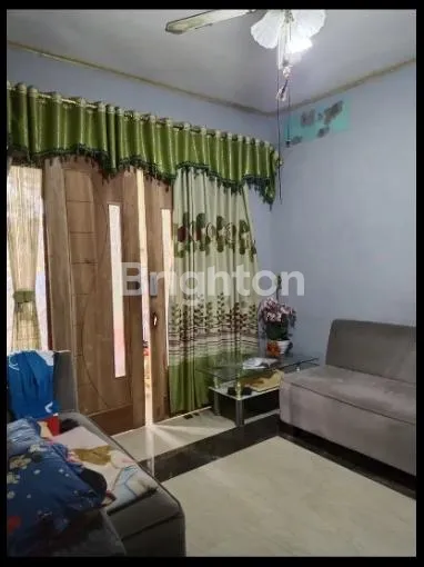 image RUMAH BAGUS SIAP HUNI DI BEKASI TIMUR REGENSI (2)