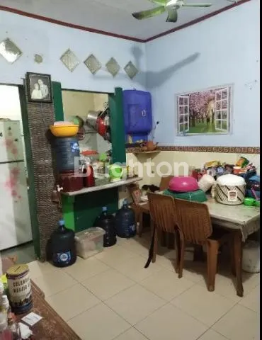 image RUMAH BAGUS SIAP HUNI DI BEKASI TIMUR REGENSI (4)