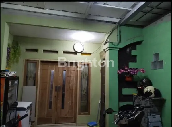 image RUMAH BAGUS SIAP HUNI DI BEKASI TIMUR REGENSI (5)