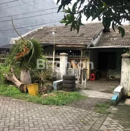 image RUMAH HITUNG TANAH TENGAH KOTA SIDOARJO (1)