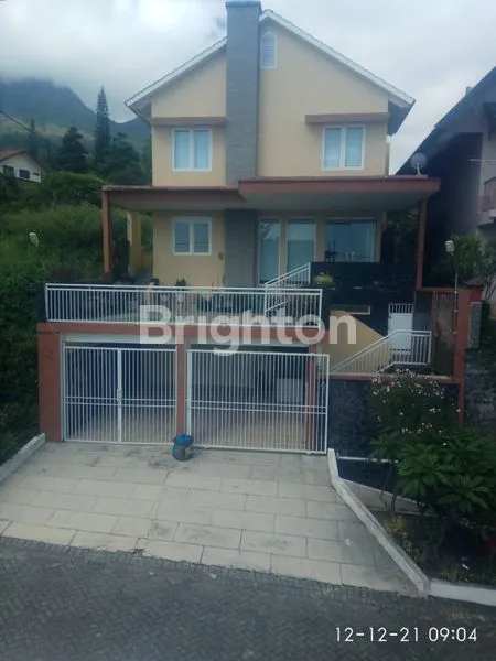 image PANDERMAN HILL DEKAT GOLDEN TULIP DAN JATIM PARK (1)