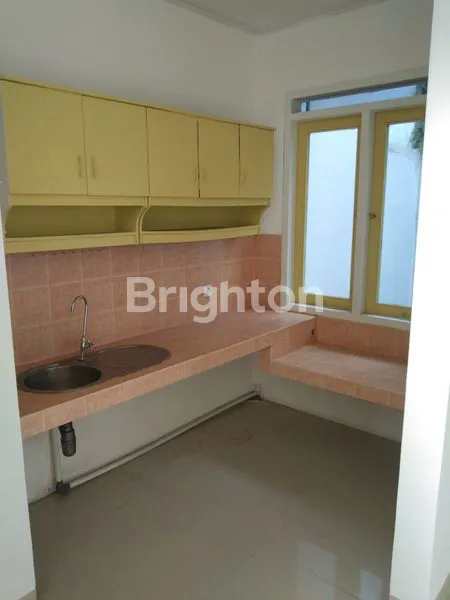image RUMAH 2 LT BUDI PERMAI - SETIABUDI (3)
