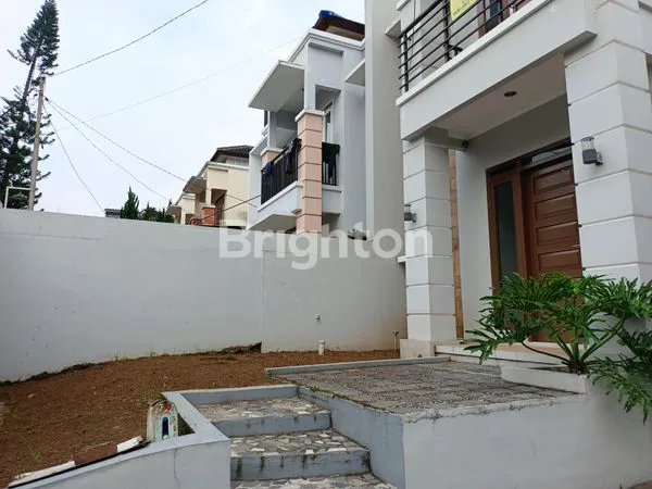 image RUMAH 2 LT BUDI PERMAI - SETIABUDI (8)