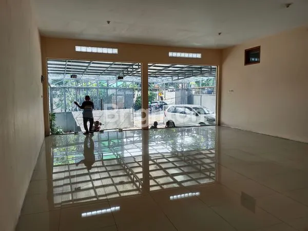 image RUMAH - TEMPAT USAHA - PERMANEN - DEKAT TEMPAT PARIWISATA LEMBANG (2)