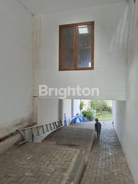 image RUMAH - TEMPAT USAHA - PERMANEN - DEKAT TEMPAT PARIWISATA LEMBANG (4)