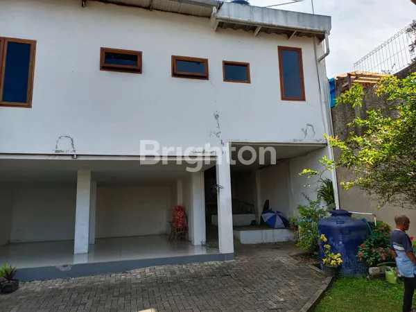 image RUMAH - TEMPAT USAHA - PERMANEN - DEKAT TEMPAT PARIWISATA LEMBANG (6)