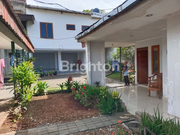 image RUMAH - TEMPAT USAHA - PERMANEN - DEKAT TEMPAT PARIWISATA LEMBANG (7)