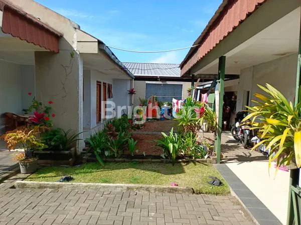 image RUMAH - TEMPAT USAHA - PERMANEN - DEKAT TEMPAT PARIWISATA LEMBANG (8)