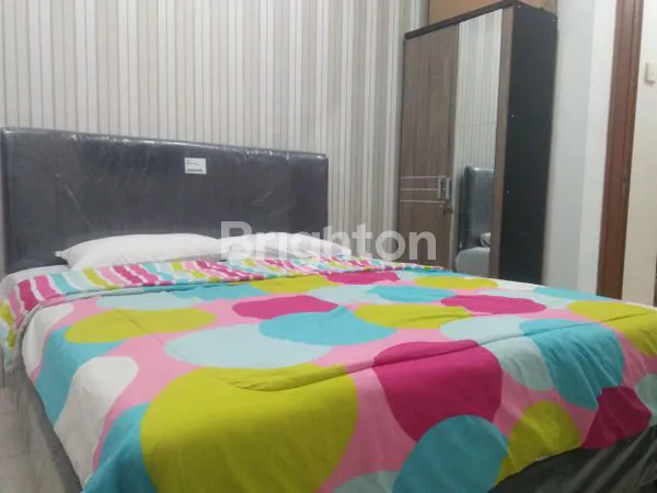 image APARTEMEN PAVILION PERMATA FULL FURNISH 1BR HANYA 350JT  (1)