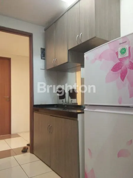 image APARTEMEN PAVILION PERMATA FULL FURNISH 1BR HANYA 350JT  (2)