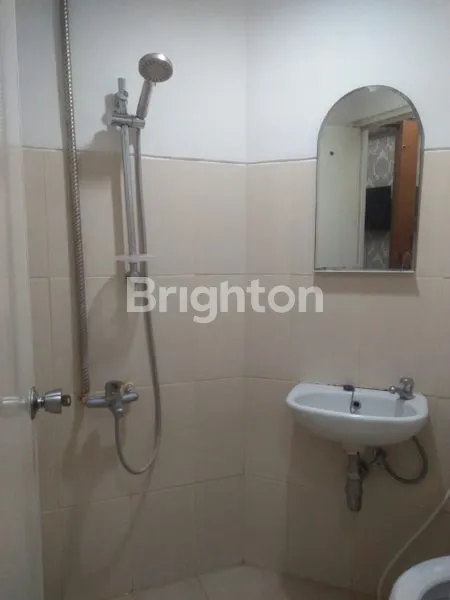 image APARTEMEN PAVILION PERMATA FULL FURNISH 1BR HANYA 350JT  (4)