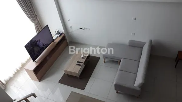 image SOHO SIAP HUNI KAWASAN SCBD BSD ,  TANGERANG (2)