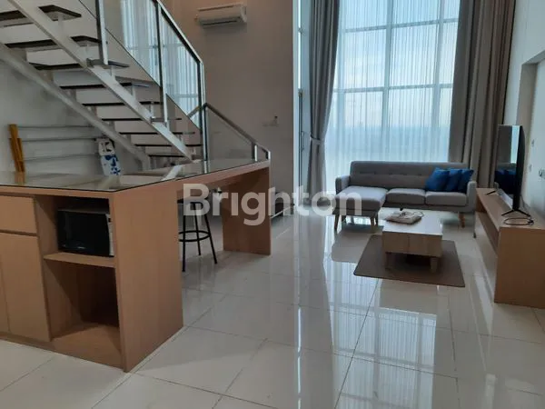 image SOHO SIAP HUNI KAWASAN SCBD BSD ,  TANGERANG (1)