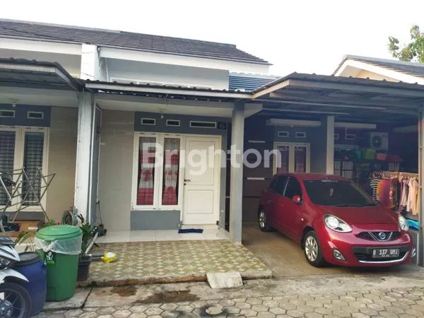 image RUMAH BAGUS SIAP HUNI DI JATIMULYA (1)