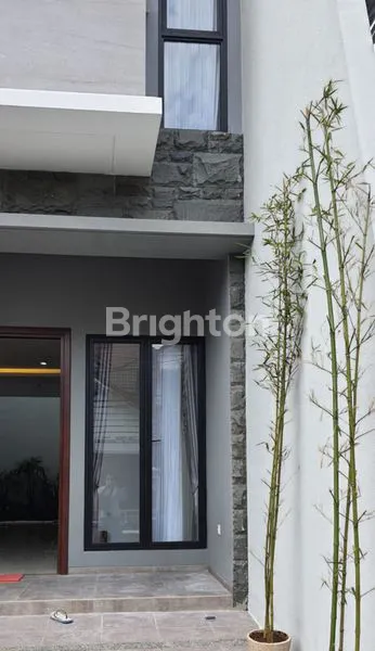 image 2 UNIT RUMAH BARU NIRWANA EKSEKUTIF  (5)