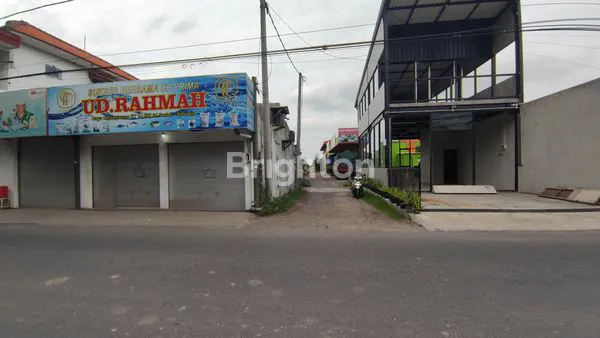 image DEKAT BANDARA JUANDA, RUMAH BARU SIAP HUNI (3)