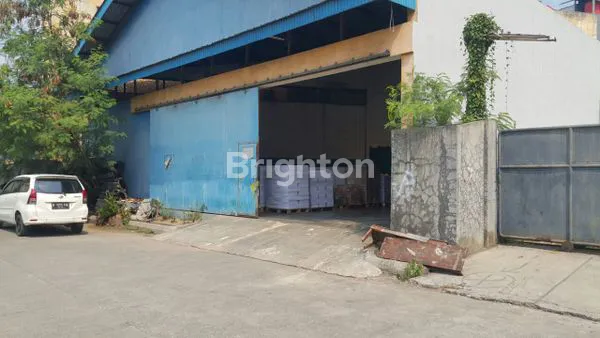 image GUDANG LIPPO CIKARANG DI KAWASAN INDUSTRI (2)