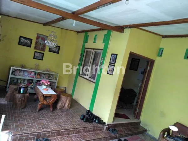 image RUMAH SIAP PAKAI SDH CAKAR AYAM DI BUKIT KENCANA JAYA METESEH SMG (4)