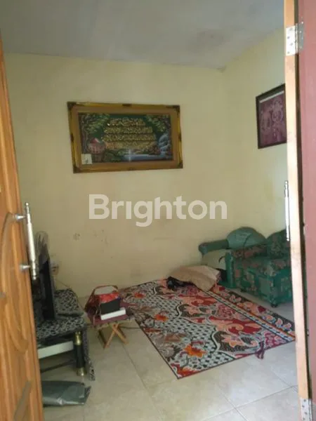 image RUMAH SIAP PAKAI SDH CAKAR AYAM DI BUKIT KENCANA JAYA METESEH SMG (2)