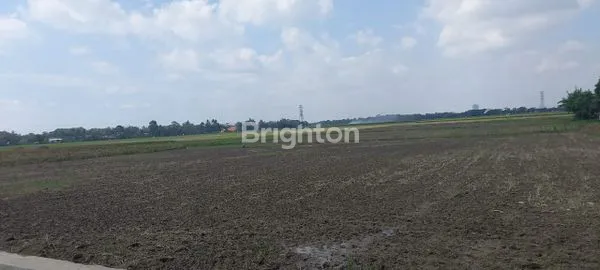 image TURUN HARGA TANAH DI KARAWANG BARAT (2)