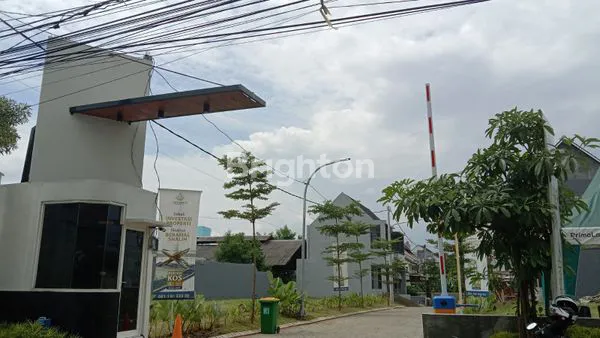 image RUMAH KOST BARU GRESS AREA TUNGGULWULUNG (7)