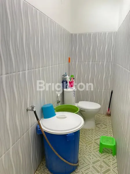 image TURUN HARGA JUAL RUMAH CANTIK DI PERUMAHAN WIKA (4)