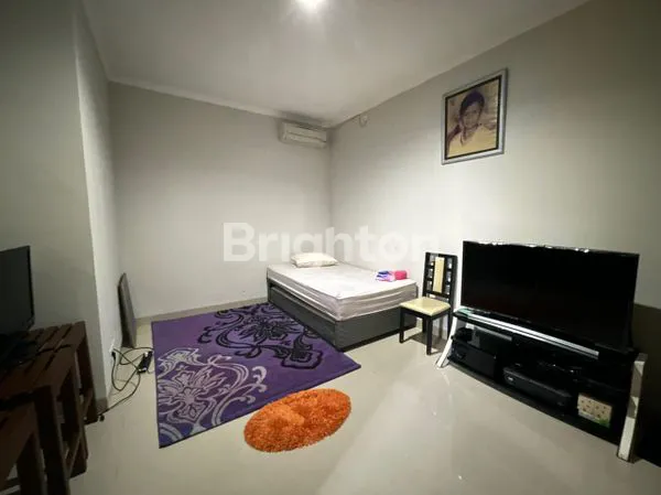 image TURUN HARGA JUAL RUMAH CANTIK DI PERUMAHAN WIKA (7)