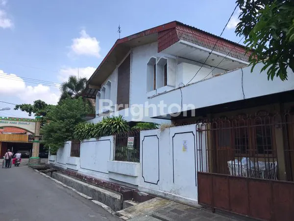 image BU CEPAT RUMAH HOOK 2 LANTAI SIAP HUNI (3)