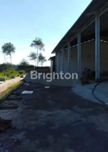 image TANAH + BANGUNAN SIAP PAKAI (4)