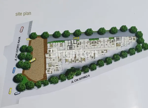image APARTEMEN CIK DITIRO RESIDENCE (2)