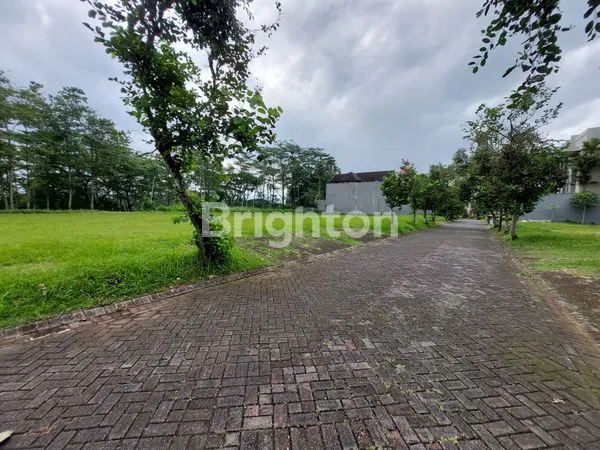 image TANAH KAVLING ARAYA VIEW GOLF (2)