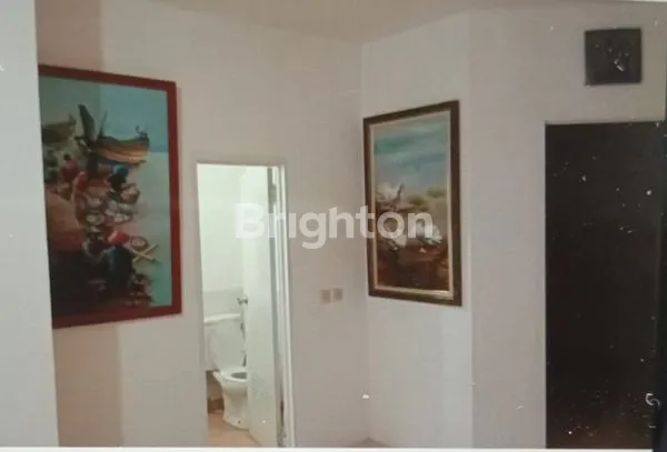 image TOWNHOUSE LANTAI DASAR DI TAMAN PARIS LIPPO KARAWACI TANGERANG (6)