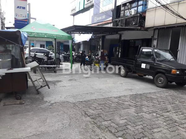 image RUKO BAGUS SIAP PAKAI 4.5 LANTAI DI  RAWAMANGUN, JAKARTA TIMUR (1)