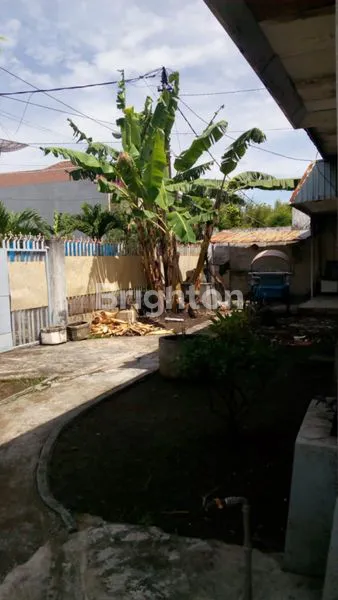 image RUMAH DI KOMERSIL AREA, SELANGKA KE TAMAN HIBURAN RAKYAT (1)