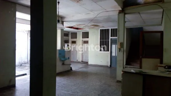 image RUMAH DI KOMERSIL AREA, SELANGKA KE TAMAN HIBURAN RAKYAT (2)