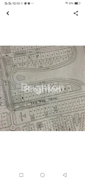 image DISEWAKAN 2 KAVLING JEJER KAVLING KOMERSIAL RAYA BUKIT TELAGA GOLF  DERETAN MIMI SCHOOL, DEPAN GELATO DAN JJ LAKE (1)