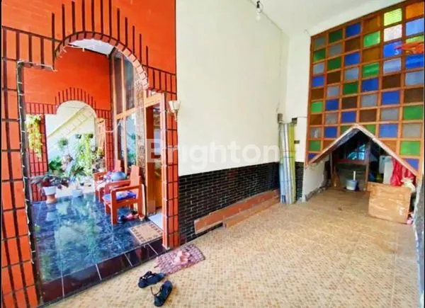 image RUMAH MURAH! BAGUS KOKOH DEKAT SUHAT 2 LT FULL FURNITURE HARGA BU (5)