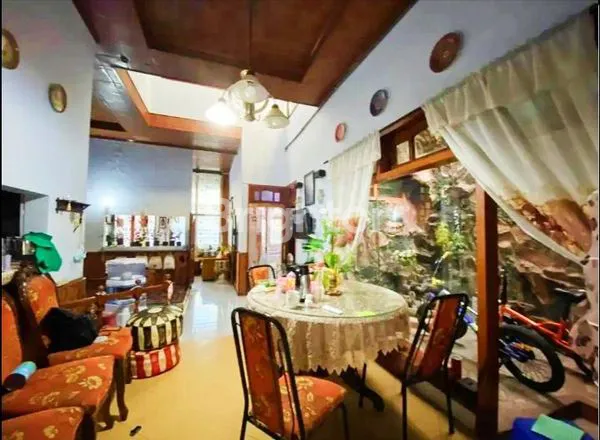 image RUMAH MURAH! BAGUS KOKOH DEKAT SUHAT 2 LT FULL FURNITURE HARGA BU (6)